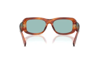 Rear view Dolce & Gabbana DG4503 (322180)