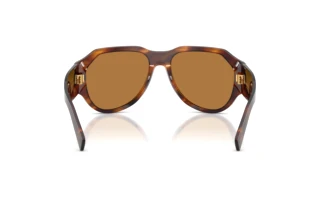 Rear view Dolce & Gabbana DG4504 (306373)