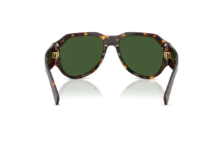 Rear view Dolce & Gabbana DG4504 (502/71)
