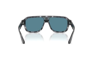 Rear view Dolce & Gabbana DG4507 (3445/1)