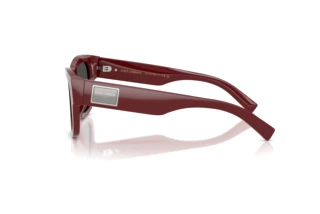 Side view Dolce & Gabbana DG4509 (309187)