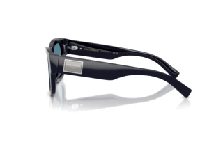 Side view Dolce & Gabbana DG4509 (309480)