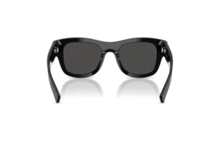 Rear view Dolce & Gabbana DG4509 (501/87)