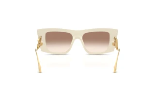 Rear view Dolce & Gabbana DG4510 (331294)