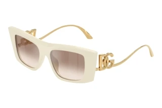 Front view Dolce & Gabbana DG4510 (331294)