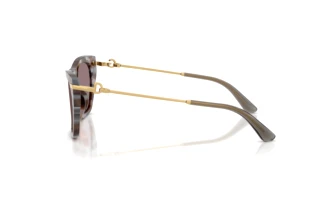 Side view Dolce & Gabbana DG4511 (34457N)