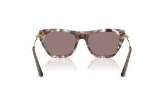 Rear view Dolce & Gabbana DG4511 (34457N)