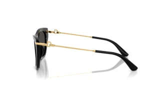 Side view Dolce & Gabbana DG4511 (501/87)