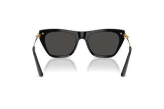Rear view Dolce & Gabbana DG4511 (501/87)