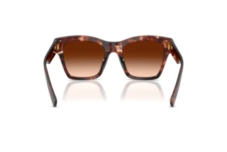 Rear view Dolce & Gabbana DG4512 (322274)