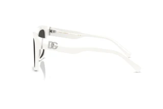 Side view Dolce & Gabbana DG4512 (331287)