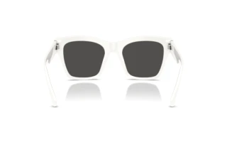 Rear view Dolce & Gabbana DG4512 (331287)