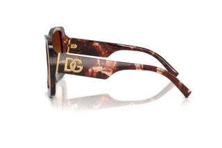 Side view Dolce & Gabbana DG4513 (322274)
