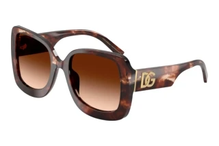 Front view Dolce & Gabbana DG4513 (322274)