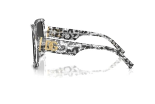 Side view Dolce & Gabbana DG4513 (328787)