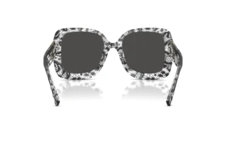 Rear view Dolce & Gabbana DG4513 (328787)