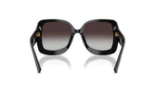Rear view Dolce & Gabbana DG4513 (32888G)