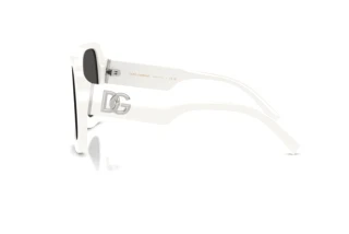 Side view Dolce & Gabbana DG4513 (331287)