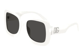 Front view Dolce & Gabbana DG4513 (331287)