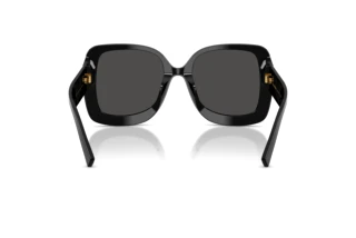 Rear view Dolce & Gabbana DG4513 (501/87)