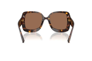Rear view Dolce & Gabbana DG4513 (502/73)