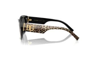 Side view Dolce & Gabbana DG4514 (316387)
