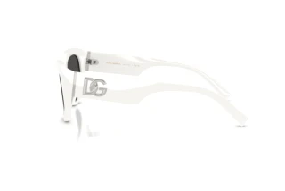Side view Dolce & Gabbana DG4514 (331287)