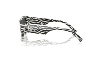 Side view Dolce & Gabbana DG4514 (337287)