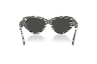 Rear view Dolce & Gabbana DG4514 (337287)