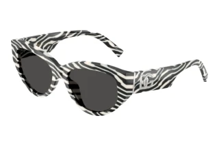 Front view Dolce & Gabbana DG4514 (337287)