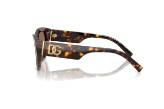 Side view Dolce & Gabbana DG4514 (502/73)