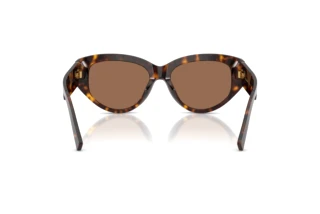 Rear view Dolce & Gabbana DG4514 (502/73)