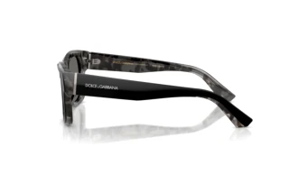 Side view Dolce & Gabbana DG4515 (3403/1)