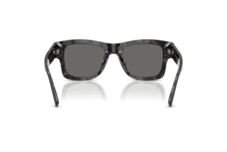 Rear view Dolce & Gabbana DG4515 (3403/1)