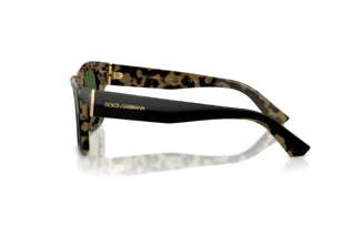 Side view Dolce & Gabbana DG4515 (340471)