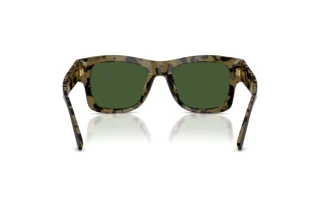 Rear view Dolce & Gabbana DG4515 (340471)