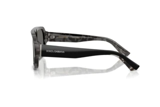 Side view Dolce & Gabbana DG4516 (3403/1)
