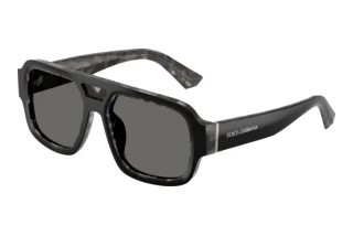 Front view Dolce & Gabbana DG4516 (3403/1)