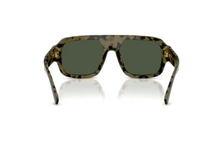 Rear view Dolce & Gabbana DG4516 (34049A)