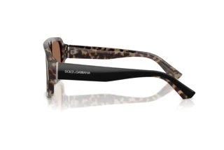 Side view Dolce & Gabbana DG4516 (341773)