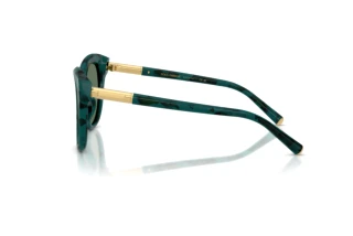 Side view Dolce & Gabbana DG4518 (3460/2)