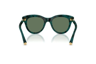 Rear view Dolce & Gabbana DG4518 (3460/2)
