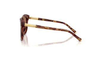 Side view Dolce & Gabbana DG4518 (346273)