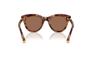 Rear view Dolce & Gabbana DG4518 (346273)