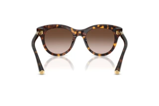 Rear view Dolce & Gabbana DG4518 (502/13)