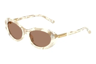 Front view Dolce & Gabbana DG4519 (346173)