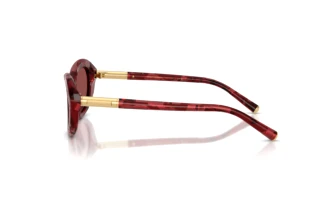 Side view Dolce & Gabbana DG4519 (346375)