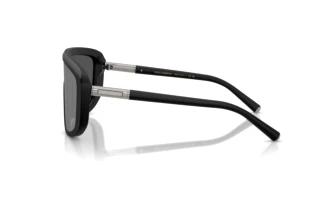 Side view Dolce & Gabbana DG4520 (25256G)