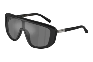 Front view Dolce & Gabbana DG4520 (25256G)