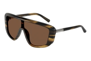 Front view Dolce & Gabbana DG4520 (306373)